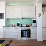 Attico 36 E 49 Con Terrazza Vista Mare E Parcheggio Grande *