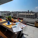 Apartman Attico 36 E 49 Con Terrazza Vista Mare E Parcheggio Grande *