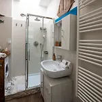 Attico 36 E 49 Con Terrazza Vista Mare E Parcheggio Grande Apartment *