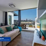 Διαμέρισμα Attico 36 E 49 Con Terrazza Vista Mare E Parcheggio Grande *