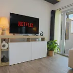 Attico 36 E 49 Con Terrazza Vista Mare E Parcheggio Grande Διαμέρισμα Γένοβα
