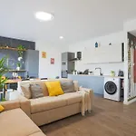 Attico 36 E 49 Con Terrazza Vista Mare E Parcheggio Grande Apartment *