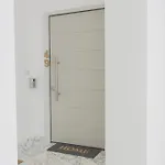 Attico 36 E 49 Con Terrazza Vista Mare E Parcheggio Grande * Genova