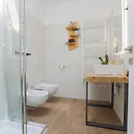 Attico 36 E 49 Con Terrazza Vista Mare E Parcheggio Grande *