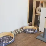 Attico 36 E 49 Con Terrazza Vista Mare E Parcheggio Grande Διαμέρισμα Γένοβα