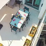 Apartman Attico 36 E 49 Con Terrazza Vista Mare E Parcheggio Grande