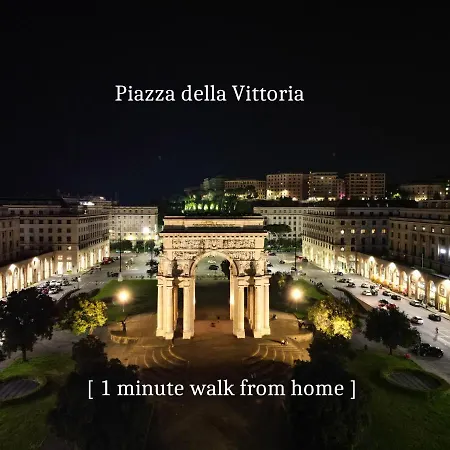 Appartamento Attico Luxury Con Parcheggio E Terrazza Vista Mozzafiato