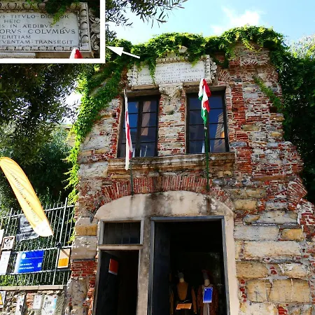 Appartamento Attico Luxury Con Parcheggio E Terrazza Vista Mozzafiato *