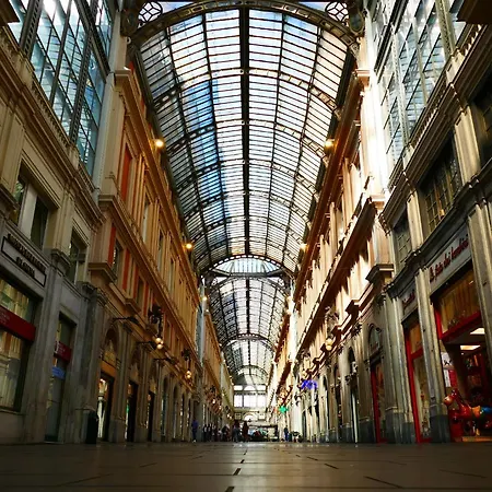 Appartamento Attico Luxury Con Parcheggio E Terrazza Vista Mozzafiato Genova