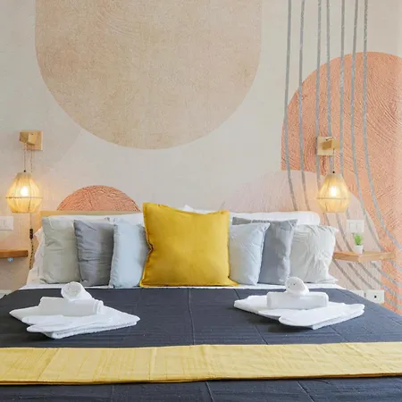 Apartman Attico 36 E 49 Con Terrazza Vista Mare E Parcheggio Grande Genova