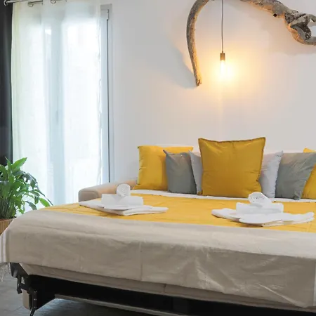 Attico Luxury Con Parcheggio E Terrazza Vista Mozzafiato Appartamento