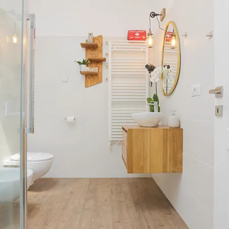 Attico Luxury Con Parcheggio E Terrazza Vista Mozzafiato Apartment Genoa