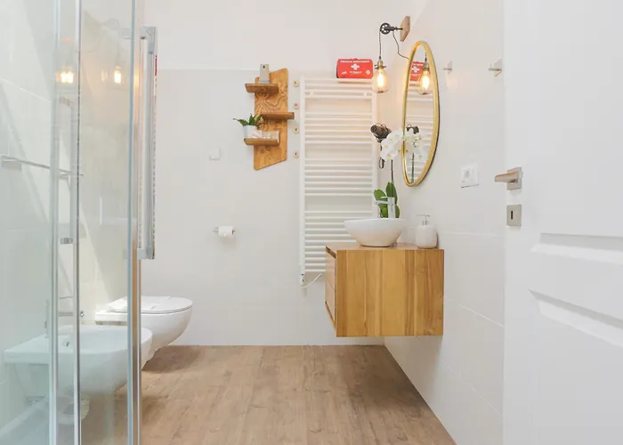 Attico 36 E 49 Con Terrazza Vista Mare E Parcheggio Grande 公寓 热那亚