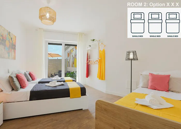 Attico 36 E 49 Con Terrazza Vista Mare E Parcheggio Grande 公寓 热那亚