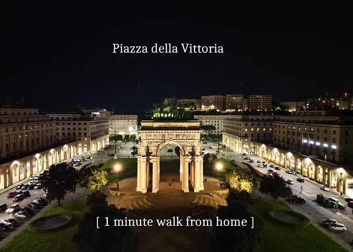 شقة Attico 36 E 49 Con Terrazza Vista Mare E Parcheggio Grande