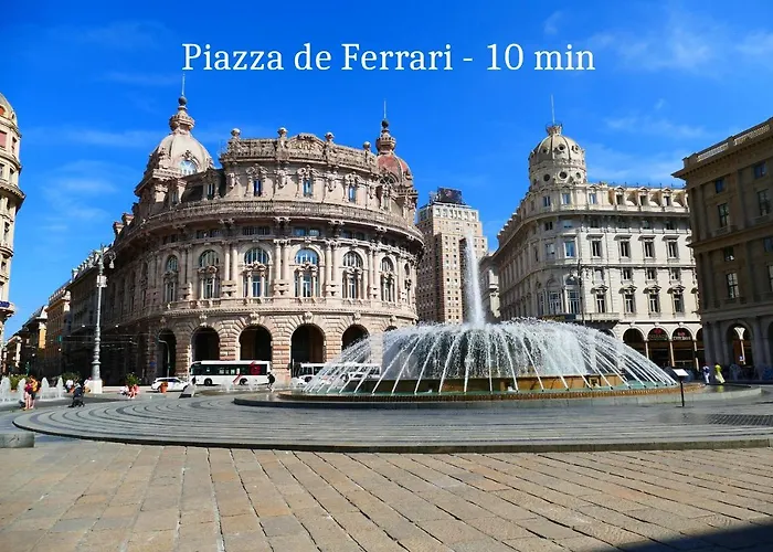 شقة Attico 36 E 49 Con Terrazza Vista Mare E Parcheggio Grande