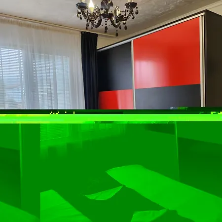 아파트 Attico 36 E 49 Con Terrazza Vista Mare E Parcheggio Grande 제노바